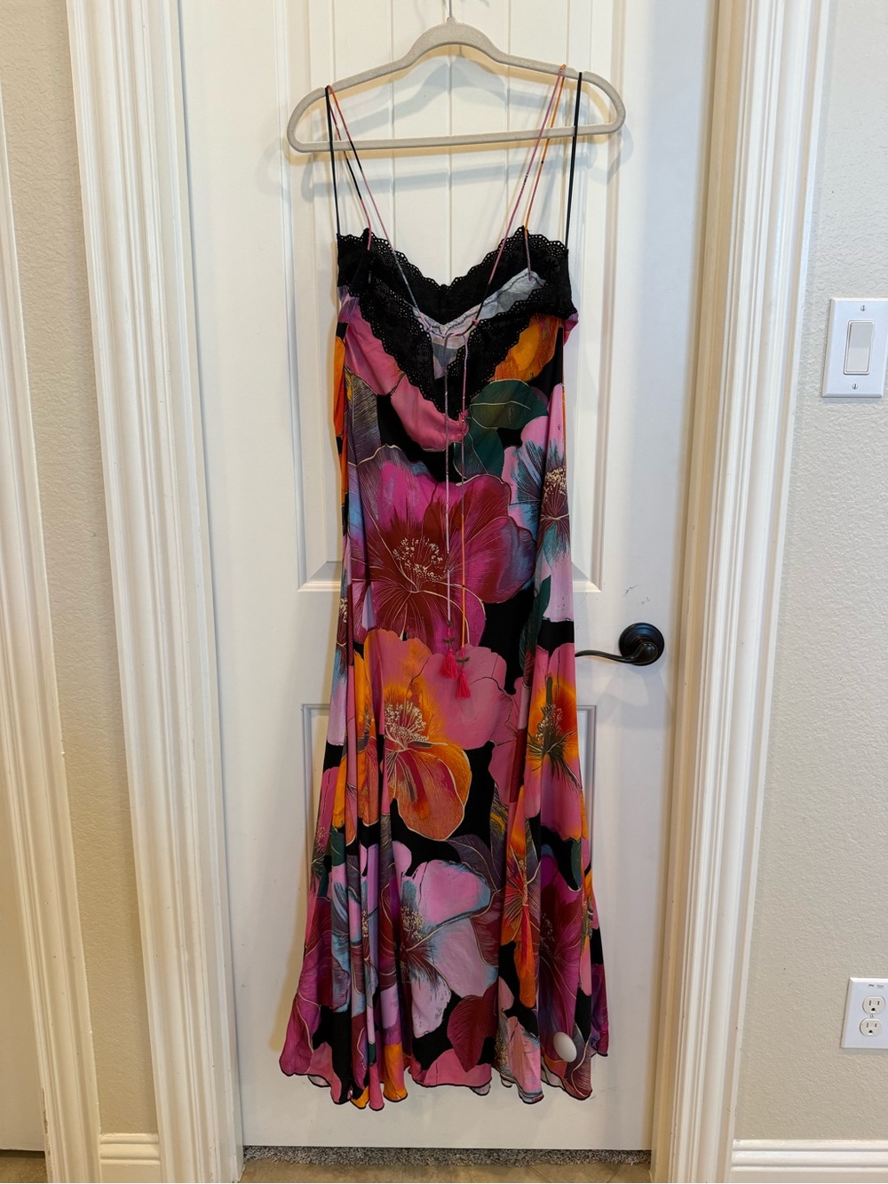 Free People Bloomspell Maxi Dress - Picture 5 of 8